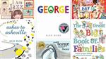 LGBT books 